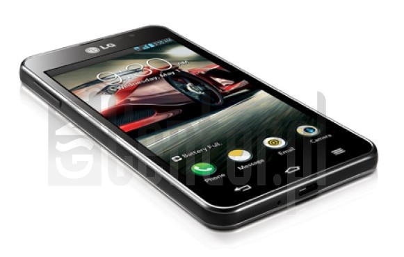 Sprawdź IMEI LG P875 Optimus F5 na imei.info