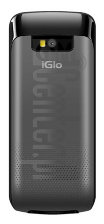 تحقق من رقم IMEI iGlo W102 على imei.info