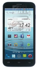 Sprawdź IMEI MEDIACOM Phonepad Duo G500 na imei.info