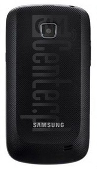 Pemeriksaan IMEI SAMSUNG S720C Galaxy Proclaim di imei.info