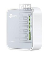 IMEI Check TP-LINK TL-WR902AC v1.x on imei.info