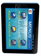 ตรวจสอบ IMEI LEXIBOOK Tablet Serenity 10" บน imei.info