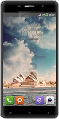 IMEI Check BQ BQS-5009 Sydney on imei.info