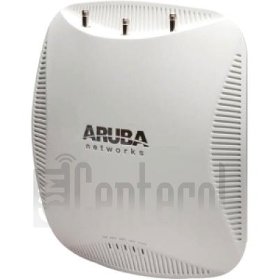 imei.info에 대한 IMEI 확인 Aruba Networks AP-225