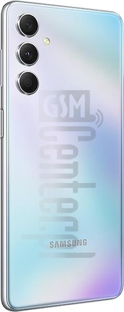 IMEI Check SAMSUNG Galaxy M54 5G on imei.info