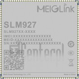 Kontrola IMEI MEIGLINK SLM927-EAU na imei.info
