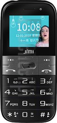 IMEI चेक JIMI JM11 imei.info पर