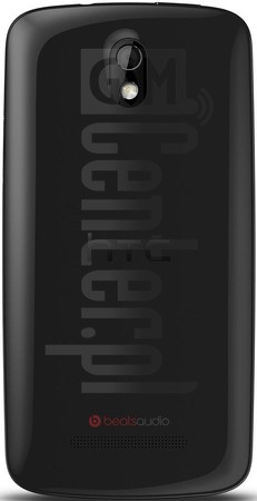 ตรวจสอบ IMEI HTC Desire 500 Dual SIM บน imei.info