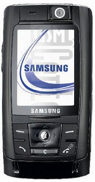 ตรวจสอบ IMEI SAMSUNG D820 บน imei.info