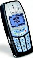 IMEI Check NOKIA 2260 on imei.info