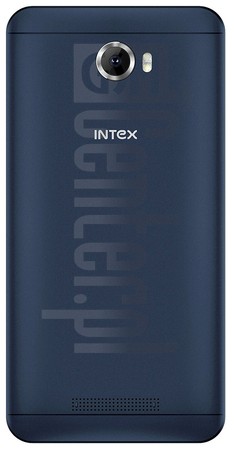 IMEI-Prüfung INTEX Cloud Q11 auf imei.info