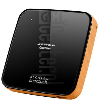 IMEI-Prüfung ALCATEL Y855V Mobile WiFi with Style auf imei.info