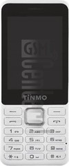 IMEI-Prüfung TINMO X8 auf imei.info