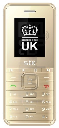 IMEI-Prüfung STK M Phone auf imei.info