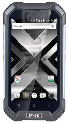IMEI चेक GOCLEVER Quantum 470 Pro Rugged imei.info पर