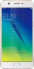 IMEI Check OPPO A57T on imei.info