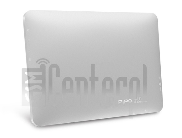 Kontrola IMEI PIPO Ultra-U1 7.0 na imei.info
