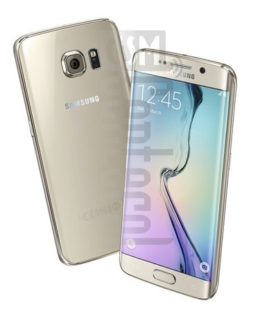 Controllo IMEI SAMSUNG G925R Galaxy S6 Edge su imei.info