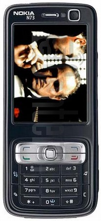 IMEI Check NOKIA N73 Godfather Edition on imei.info