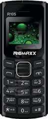Kontrola IMEI REMAXX MOBILE R105 na imei.info