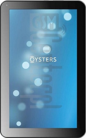 imei.infoのIMEIチェックOYSTERS T102MS