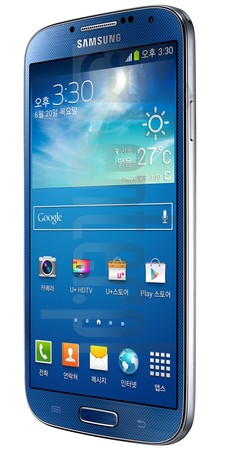 IMEI चेक SAMSUNG E330L Galaxy S4 LTE-A imei.info पर