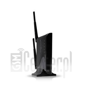 Pemeriksaan IMEI Amped Wireless AP300 di imei.info