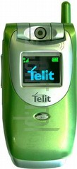 ตรวจสอบ IMEI TELIT T90 บน imei.info