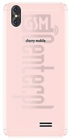 Verificación del IMEI  CHERRY MOBILE Flare S7 Lite en imei.info