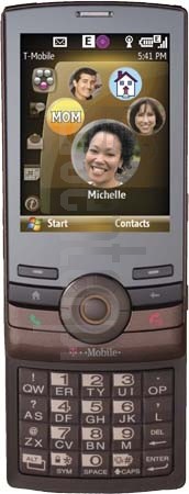 Vérification de l'IMEI HTC S520 (HTC Phoebus) sur imei.info