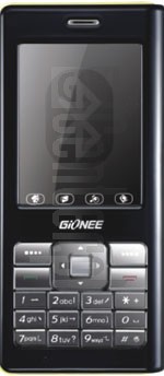 IMEI Check GIONEE D18 on imei.info