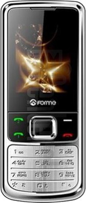 IMEI Check FORME N67 on imei.info
