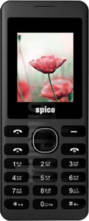 IMEI Check SPICE M-5501 on imei.info
