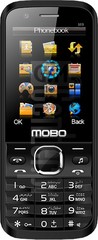 imei.info에 대한 IMEI 확인 MOBO M9