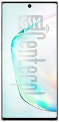 UNDUH FIRMWARE SAMSUNG Galaxy Note10 SD855