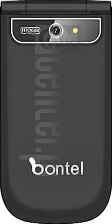 Controllo IMEI BONTEL A225 su imei.info