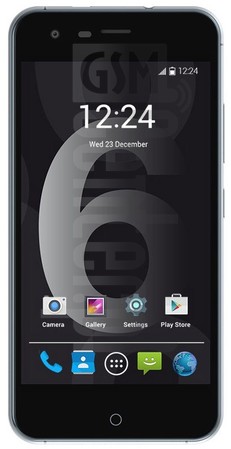 Skontrolujte IMEI TESLA Smartphone 6.1 na imei.info