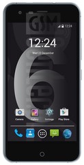 Vérification de l'IMEI TESLA Smartphone 6.1 sur imei.info
