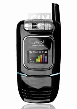 IMEI Check AMOI H80 on imei.info