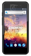 IMEI Check DIGMA Linx A452 3G on imei.info