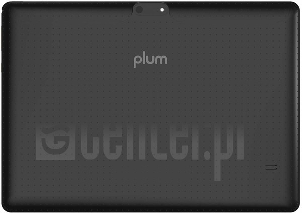 在imei.info上的IMEI Check PLUM Optimax 10