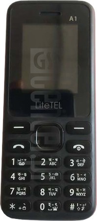 IMEI Check LITETEL A1 on imei.info