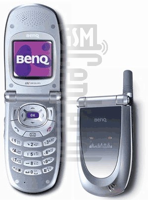IMEI Check BENQ S660C on imei.info