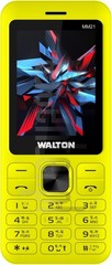 IMEI Check WALTON Olvio MM21 on imei.info