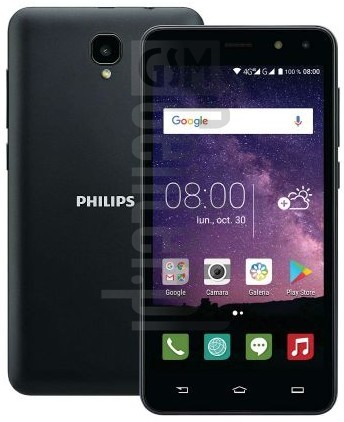 IMEI Check PHILIPS S338 on imei.info
