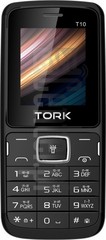 IMEI Check TORK T10 on imei.info
