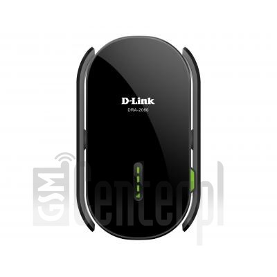 IMEI Check D-LINK DRA-2060 on imei.info