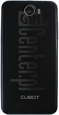 IMEI Check CUBOT GT99 on imei.info