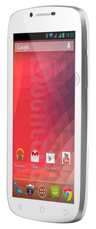 Pemeriksaan IMEI EVOLVEO XtraPhone 5.3 QC di imei.info