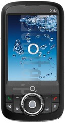 在imei.info上的IMEI Check O2 XDA Orbit (HTC Artemis)